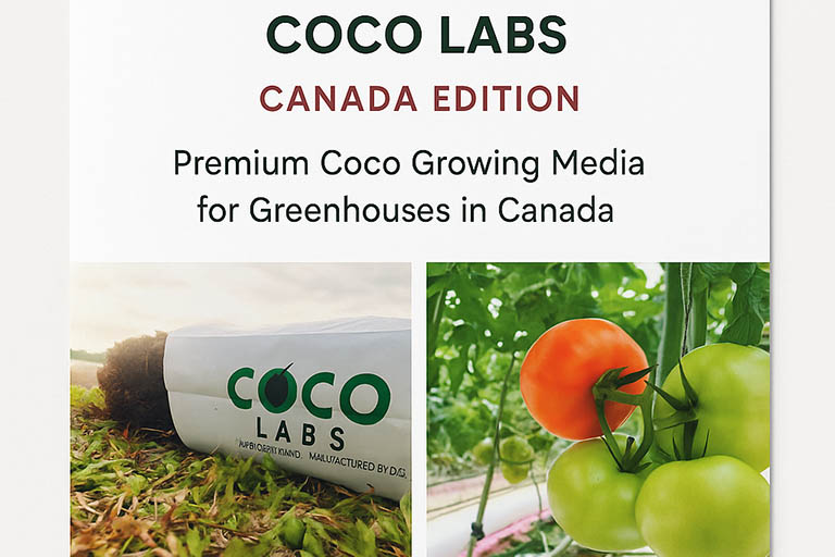 growbags for canada