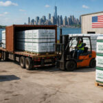 New York commercial coco peat supplier