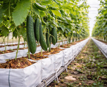 Coco Peat Supplier for New York Tomato Farms