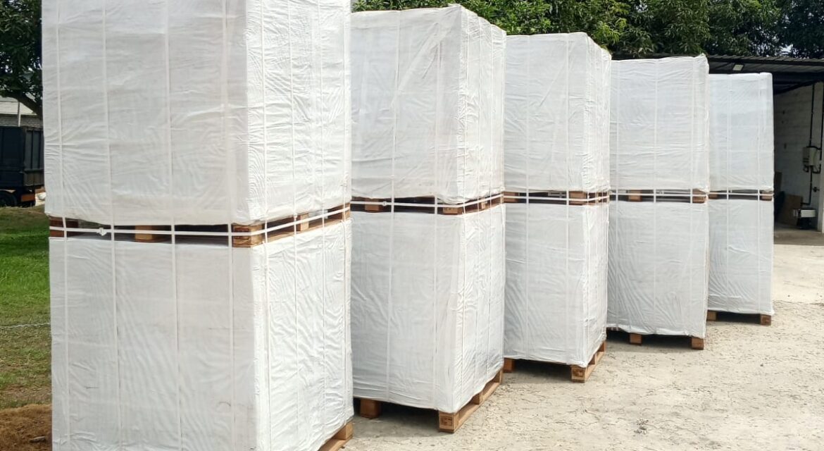 Best Substrates for Automated Fertigation Systems