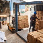Importing Coco Peat from Sri Lanka