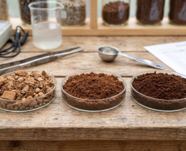 Washed, Buffered or Raw: What Coco Peat