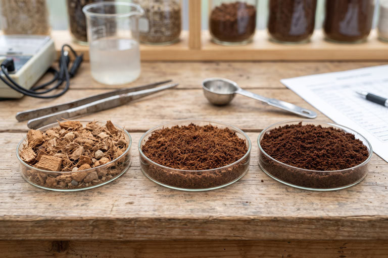 Washed, Buffered or Raw: What Coco Peat